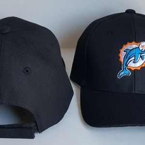 MIAMI DOLPHINS HATS